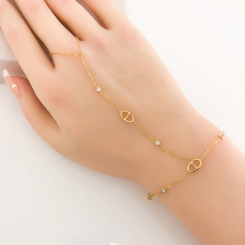 Regan Hand Chain