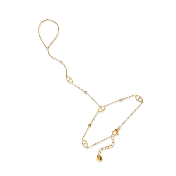 Regan Hand Chain