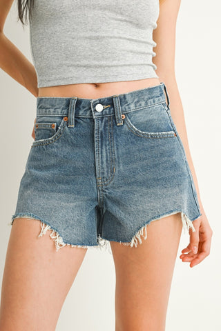 Katie Shorts
