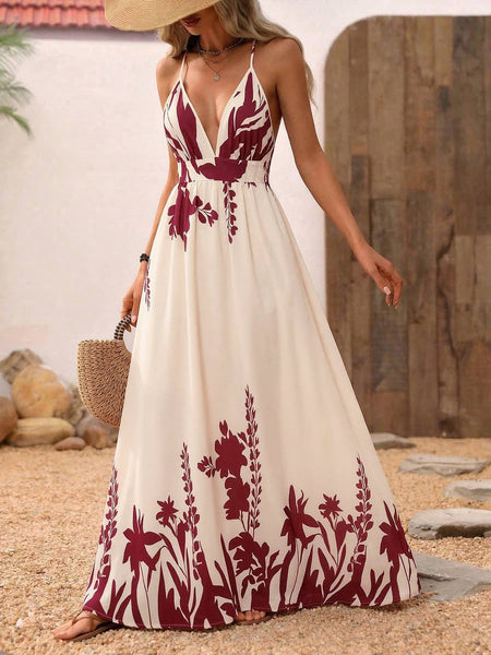Sandra Sun Dress