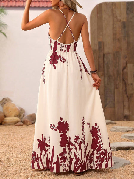 Sandra Sun Dress