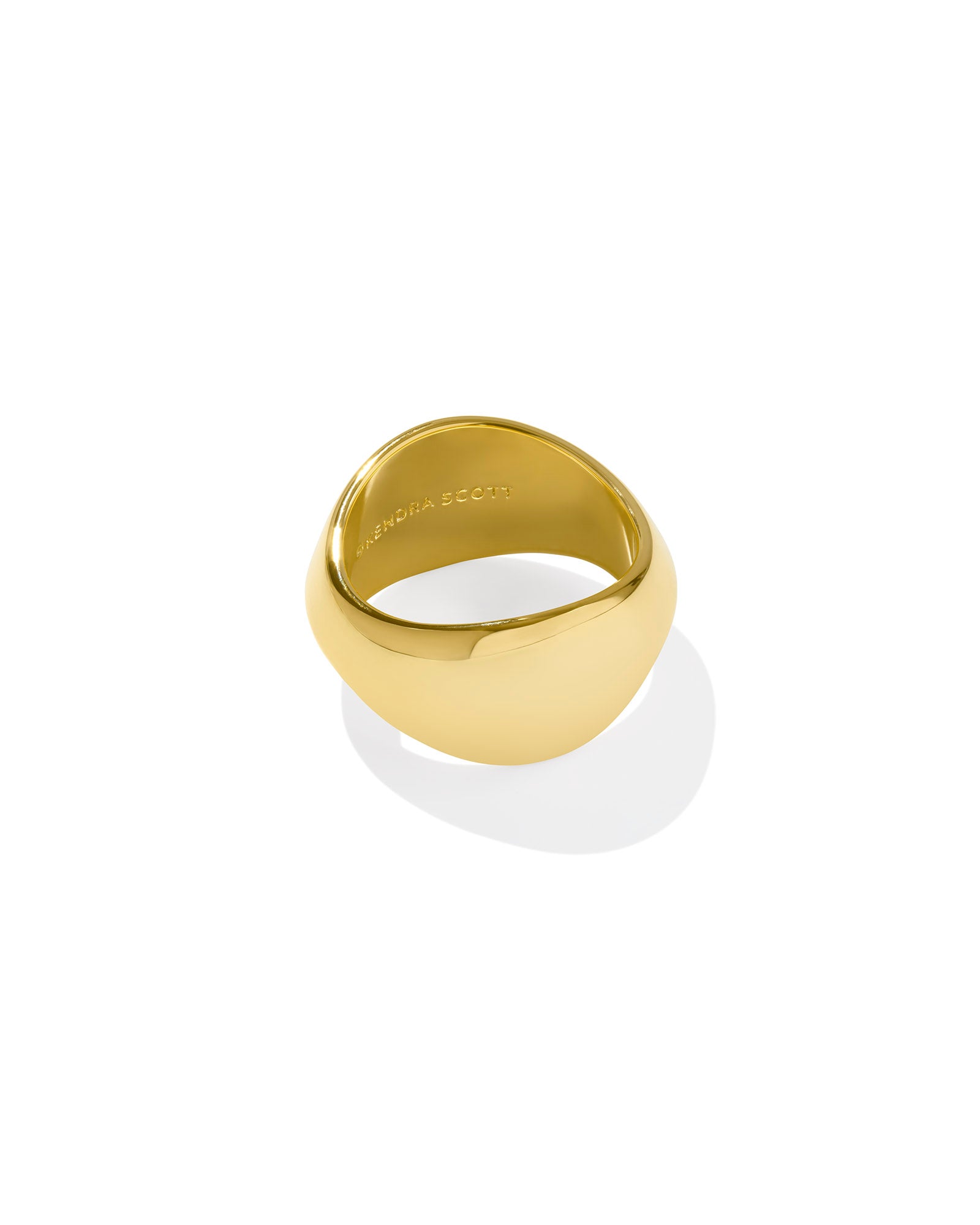 Kaia Band Ring