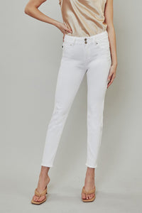 Everything I Want White Jeans