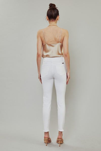 Everything I Want White Jeans