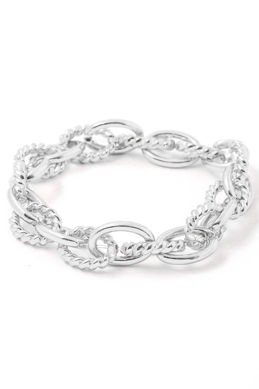 Cherelle Chain Bracelet
