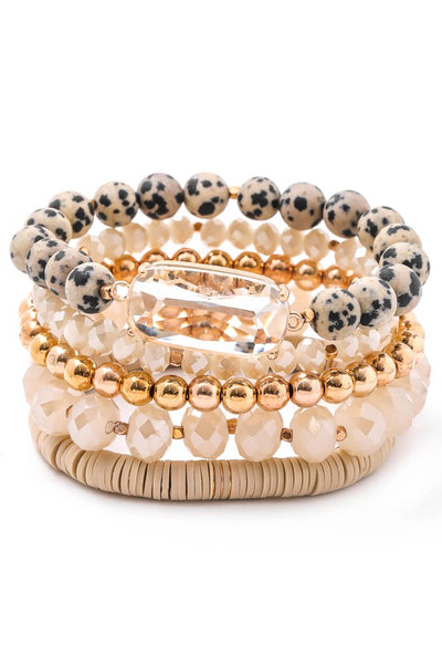 Bentley Bracelet Set