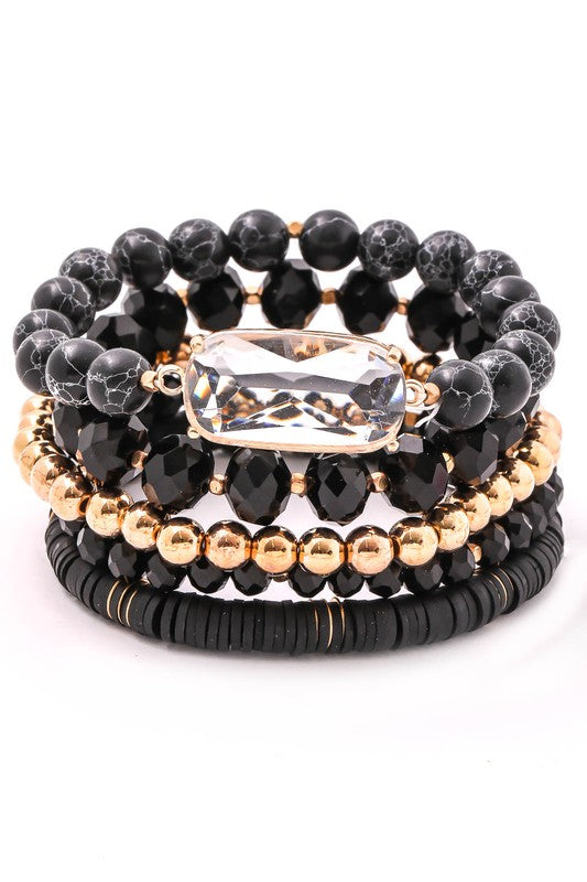 Bentley Bracelet Set