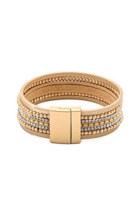 Marianny Magnetic Bracelet
