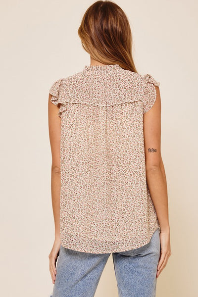 All I Need Blouse