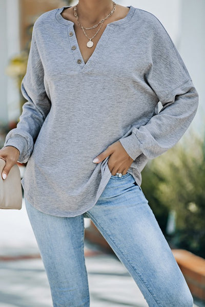 Weekender Top
