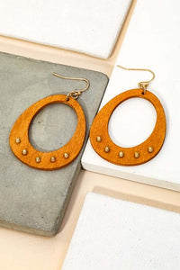 Charly Chic Earrings