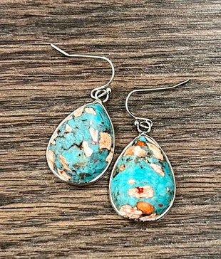 Emery Earrings