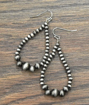 Heather Earrings