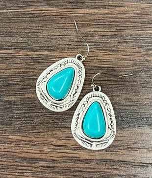 Jules Earrings