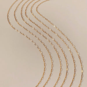 Points Jewelry - Essentials Collection - Alma Necklace