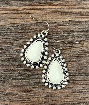 Lacey Earrings
