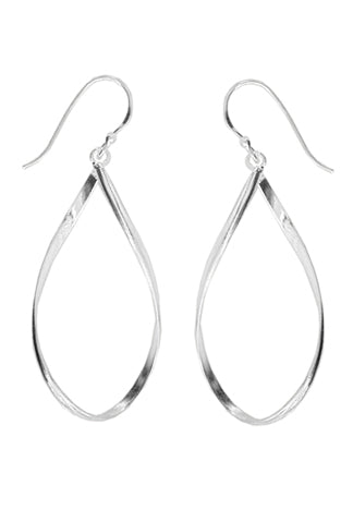 Sterling Silver Dangle Earrings