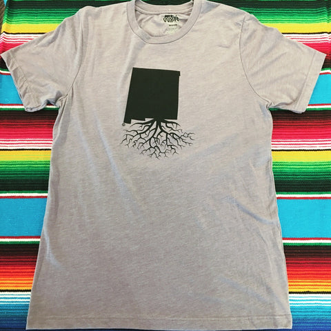 Men's Stone New Mexico Roots Tee
