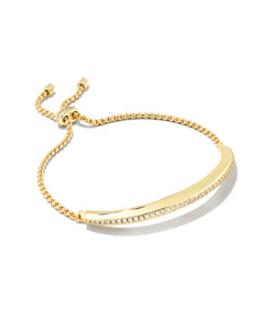 Ott Lux Bracelet Gold