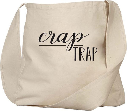 Crap Trap Bag