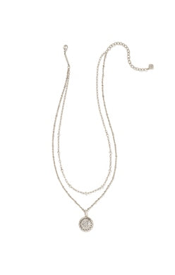 Harper Multi-Strand Necklace