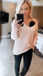 Fallyn Sweater
